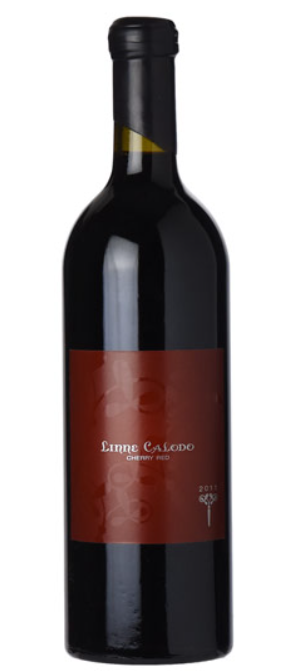 2011 | Linne Calodo | Cherry Red at CaskCartel.com