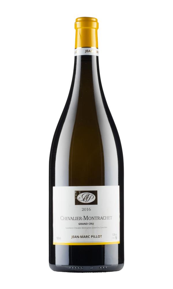 2016 | Domaine Jean-Marc Pillot | Chevalier Montrachet (Magnum) at CaskCartel.com