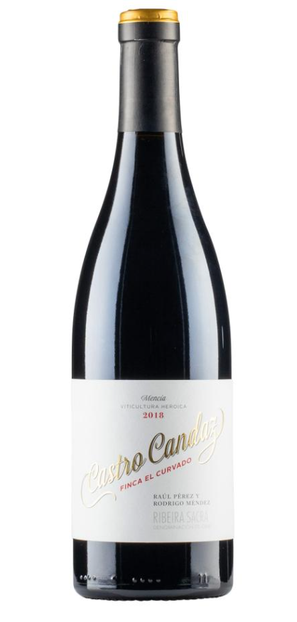 2018 | Raúl Perez | Castro Candaz 'Finca El Curvado' at CaskCartel.com