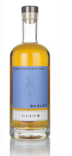 Circumstantial Barley | 700ML at CaskCartel.com