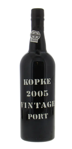 2005 | Kopke | Vintage Port