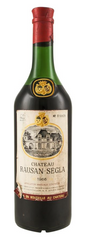 1966 | Chateau Rauzan Segla | Margaux at CaskCartel.com