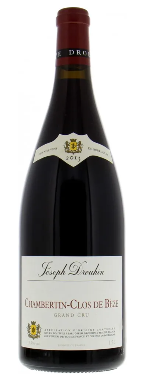 2013 | Drouhin Joseph | Chambertin Clos de Beze (Magnum) at CaskCartel.com