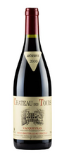 2010 | Domaine des Tours | Rayas Chateau des Tours Vacqueyras at CaskCartel.com