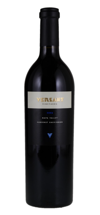 2006 | Versant | Napa Valley Cabernet Sauvignon at CaskCartel.com