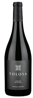 2019 | Tolosa Winery | Apex Vineyard Pinot Noir at CaskCartel.com