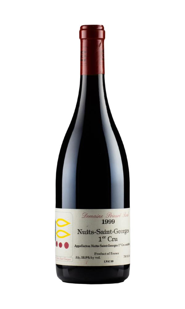 1999 | Domaine Prieuré-Roch | Nuits St Georges Premier Cru at CaskCartel.com