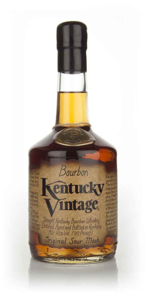Kentucky Vintage | 700ML at CaskCartel.com