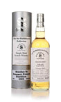 Unnamed Orkney 12 Year Old 2009 (casks DRU17/A67 #1+2) - Un-Chillfiltered Collection (Signatory) | 700ML at CaskCartel.com