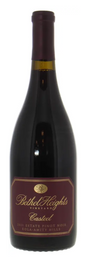 2021 | Bethel Heights Vineyard | Casteel  Pinot Noir at CaskCartel.com