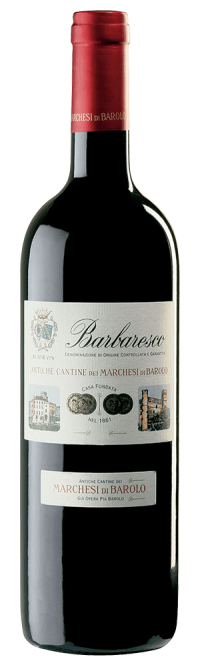 2014 | Marchesi di Barolo | Barbaresco Tradizione at CaskCartel.com
