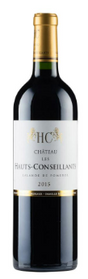 2015 | Chateau Les Hauts-Conseillants | Lalande de Pomerol at CaskCartel.com