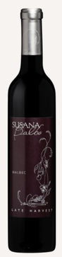 2019 | Susana Balbo | Late Harvest Malbec (Half Liter) at CaskCartel.com