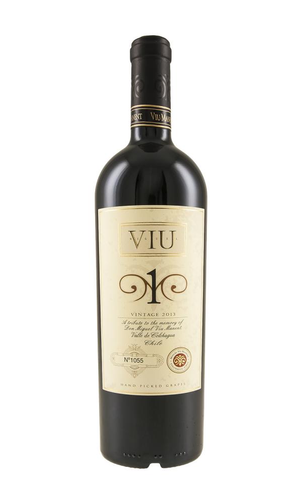 2013 | Viu Manent | Viu 1 Malbec at CaskCartel.com