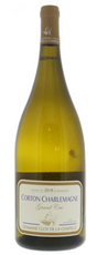 2018 | Domaine Clos de la Chapelle | Corton Charlemagne (Magnum) at CaskCartel.com