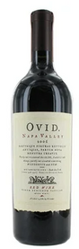 2013 | Ovid | Proprietary Red OWC (Magnum) at CaskCartel.com