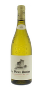 2019 | Le Vieux Donjon | Chateauneuf du Pape Blanc at CaskCartel.com
