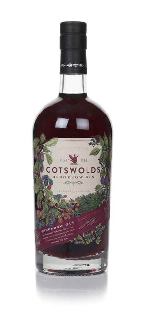 Cotswolds Hedgerow Gin | 700ML at CaskCartel.com