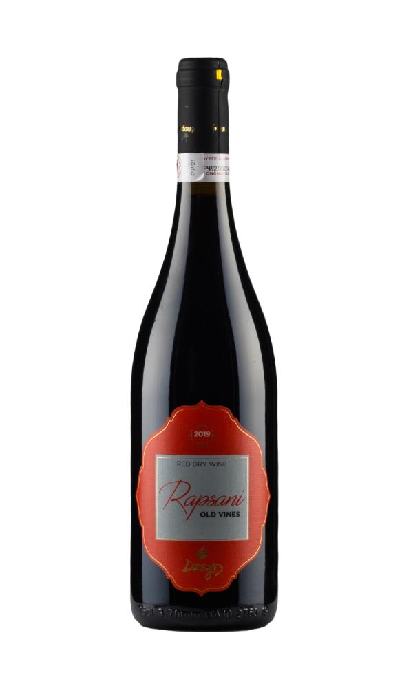 2019 | Dougos Rapsani | Old Vines at CaskCartel.com