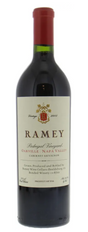 2015 | Ramey | Pedregal at CaskCartel.com
