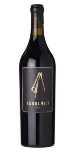 2014 | Andremily | Syrah (Magnum) at CaskCartel.com