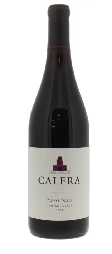 2018 | Calera | Pinot Noir Central Coast at CaskCartel.com