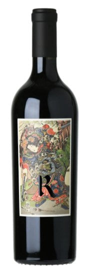 2021 | Realm Cellars | Kata Beckstoffer Bourn Vineyard Cabernet Sauvignon at CaskCartel.com