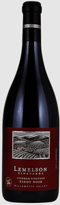 2002 | Lemelson Vineyards | 'Stermer Vineyard' Pinot Noir at CaskCartel.com