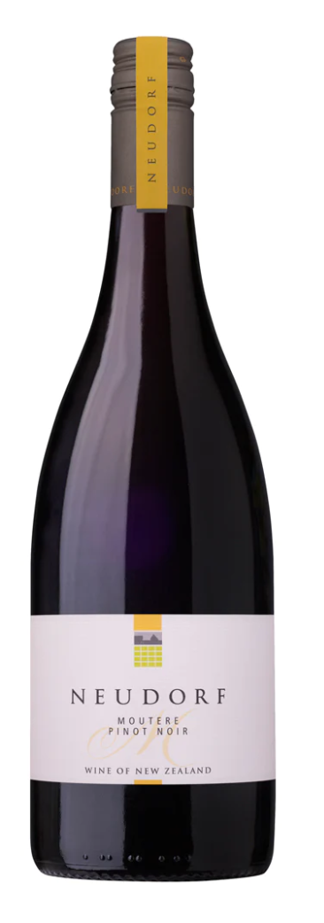 2017 | Neudorf Vineyards | Moutere Pinot Noir at CaskCartel.com