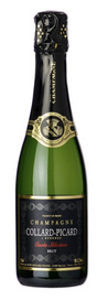 Collard-Picard | Cuvee Selection (Half Bottle) - NV at CaskCartel.com