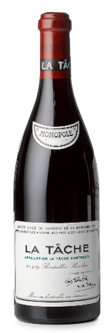 2018 | Domaine de la Romanée-Conti | La Tache Grand Cru Monopole (In Single OWC) at CaskCartel.com