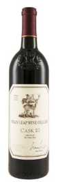 1990 | Stags Leap | Cask 23 at CaskCartel.com