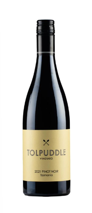 2021 | Tolpuddle Vineyard | Pinot Noir at CaskCartel.com