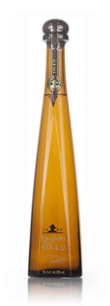 Don Julio 1942 Tequila | 700ML at CaskCartel.com