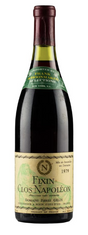 1979 | Domaine Pierre Gelin| Clos Napoleon Fixin at CaskCartel.com