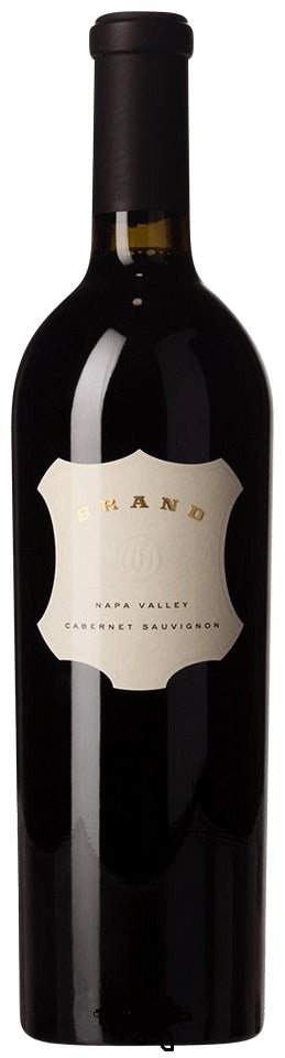 2014 | Brand Napa Valley | Cabernet Sauvignon at CaskCartel.com