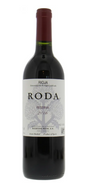 2016 | Bodegas Roda | Roda Reserva