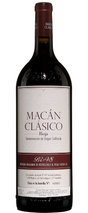 2018 | Benjamin de Rothschild & Vega Sicilia | Macan Classico (Magnum) at CaskCartel.com