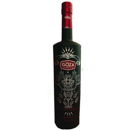 Goza Extra Anejo Tequila | 750ML at CaskCartel.com