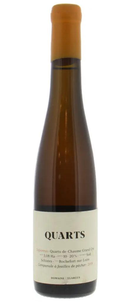 2020 | Belargus | Quarts-de-Chaume Grand Cru Les Quarts at CaskCartel.com