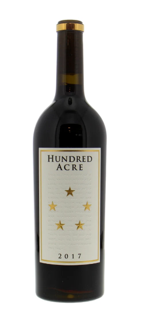 2017 | Hundred Acre Vineyard | Ark at CaskCartel.com