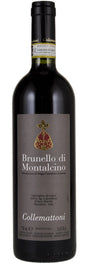 2016 | Collemattoni | Brunello di Montalcino D.O.C.G at CaskCartel.com