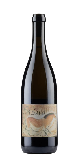 2018 | Didier Dagueneau | Pouilly-Fumé Pur Sang at CaskCartel.com