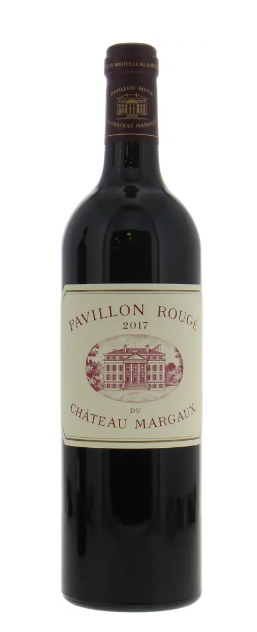 2017 | Chateau Margaux | Pavillon Rouge du Chateau Margaux at CaskCartel.com