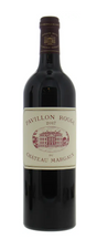 2017 | Chateau Margaux | Pavillon Rouge du Chateau Margaux at CaskCartel.com