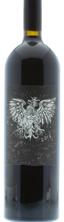 2013 | Saxum Vineyards | 'Paderewski Vineyard' (Magnum) at CaskCartel.com