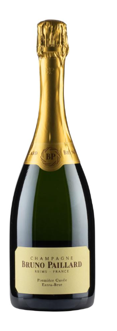Champagne Bruno Paillard | Cuvee - NV at CaskCartel.com