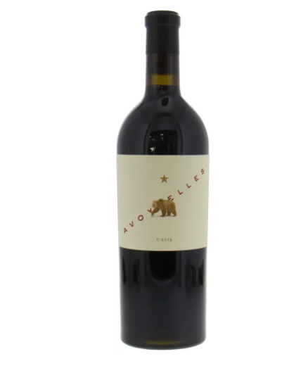 2019 | Patria | Avoyelles at CaskCartel.com