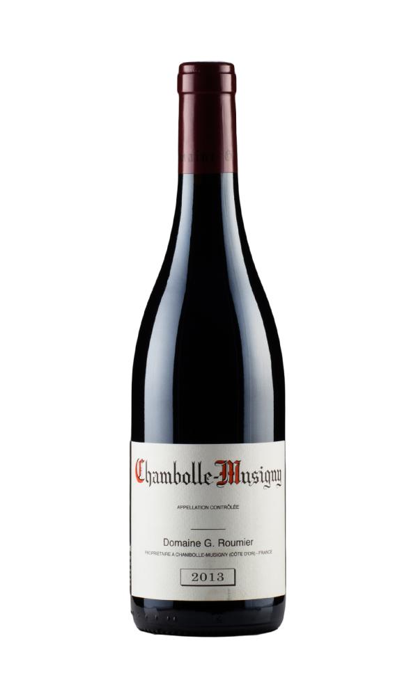 2013 | Domaine Georges Roumier | Chambolle Musigny at CaskCartel.com