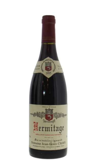 1995 | Chave | Hermitage at CaskCartel.com